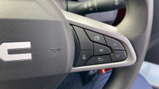 Dacia Spring 27kWh Expression 65 48kW 5dr Auto Electric Hatchback